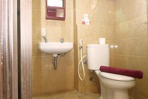 Kebagusan City Simple And Affordable Studio