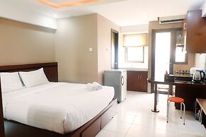 Kebagusan City Simple And Affordable Studio