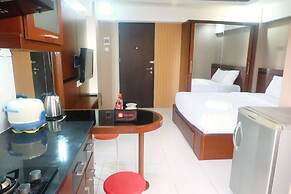 Kebagusan City Simple And Affordable Studio