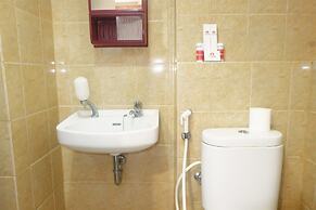 Kebagusan City Simple And Affordable Studio