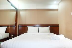 Kebagusan City Simple And Affordable Studio