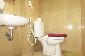 Kebagusan City Simple And Affordable Studio