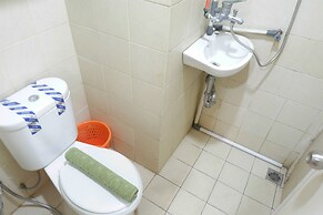 Spacious Belmont Residence Apartment near Puri