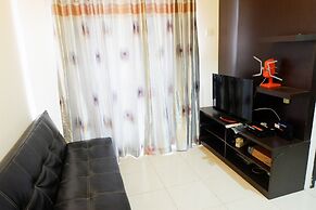 Spacious Belmont Residence Apartment near Puri