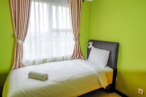 Spacious Belmont Residence Apartment near Puri