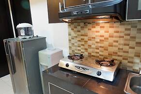 Spacious Belmont Residence Apartment near Puri