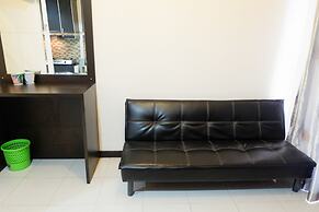 Spacious Belmont Residence Apartment near Puri