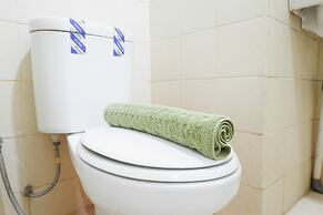 Spacious Belmont Residence Apartment near Puri