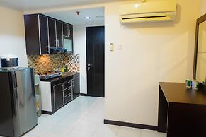 Spacious Belmont Residence Apartment near Puri