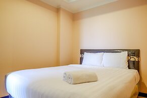 Spacious Belmont Residence Apartment near Puri