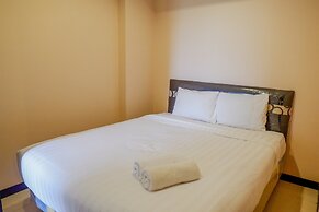 Spacious Belmont Residence Apartment near Puri