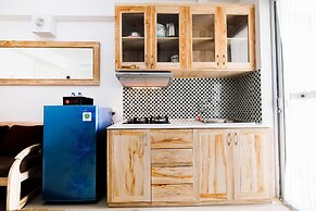 Comfortable at Bassura Apartment near to Bassura City Mall