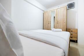 Comfortable at Bassura Apartment near to Bassura City Mall