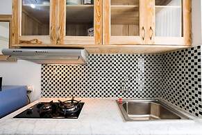 Comfortable at Bassura Apartment near to Bassura City Mall