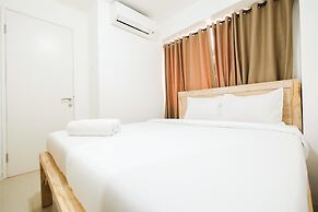 Comfortable at Bassura Apartment near to Bassura City Mall