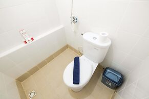 Comfortable at Bassura Apartment near to Bassura City Mall