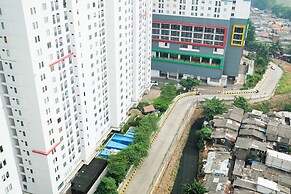 Comfortable at Bassura Apartment near to Bassura City Mall