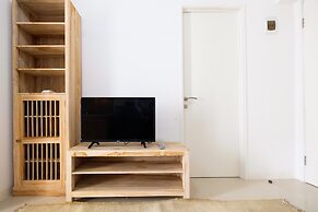 Comfortable at Bassura Apartment near to Bassura City Mall