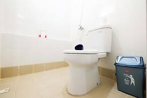 Comfortable at Bassura Apartment near to Bassura City Mall