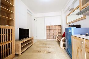 Comfortable at Bassura Apartment near to Bassura City Mall