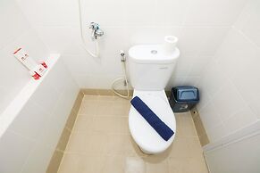 Comfortable at Bassura Apartment near to Bassura City Mall