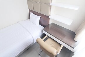 Cervino Apartment Near Kota Kasablanka (Kokas)