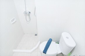 Cervino Apartment Near Kota Kasablanka (Kokas)