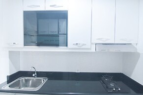 Cervino Apartment Near Kota Kasablanka (Kokas)