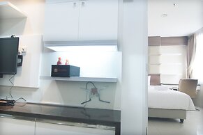 Cervino Apartment Near Kota Kasablanka (Kokas)