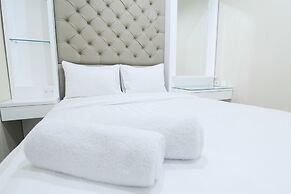 Cervino Apartment Near Kota Kasablanka (Kokas)