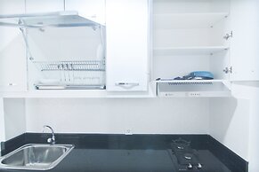 Cervino Apartment Near Kota Kasablanka (Kokas)