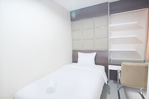 Cervino Apartment Near Kota Kasablanka (Kokas)