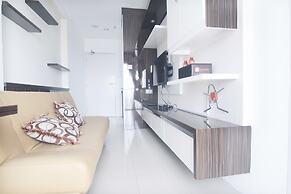 Cervino Apartment Near Kota Kasablanka (Kokas)