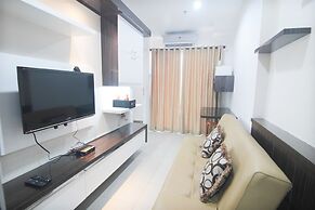Cervino Apartment Near Kota Kasablanka (Kokas)