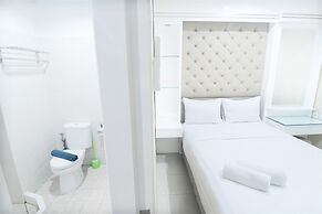 Cervino Apartment Near Kota Kasablanka (Kokas)