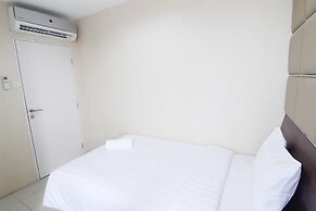 Cervino Apartment Near Kota Kasablanka (Kokas)