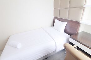 Cervino Apartment Near Kota Kasablanka (Kokas)