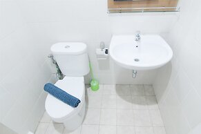 Cervino Apartment Near Kota Kasablanka (Kokas)