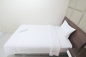 Cervino Apartment Near Kota Kasablanka (Kokas)