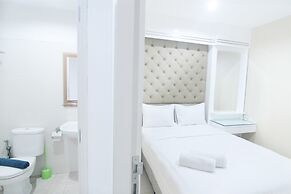 Cervino Apartment Near Kota Kasablanka (Kokas)