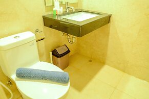 Spacious and Modern L'Avenue Apartment