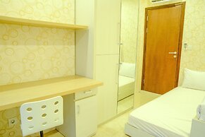 Spacious and Modern L'Avenue Apartment