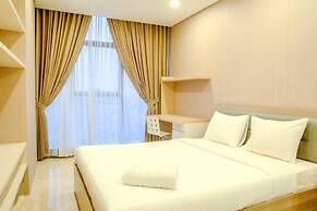 Spacious and Modern L'Avenue Apartment