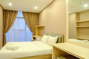 Spacious and Modern L'Avenue Apartment