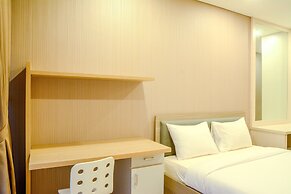 Spacious and Modern L'Avenue Apartment