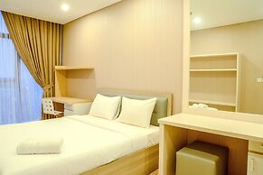 Spacious and Modern L'Avenue Apartment