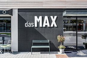 Lifestylehotel dasMAX