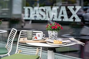 Lifestylehotel dasMAX