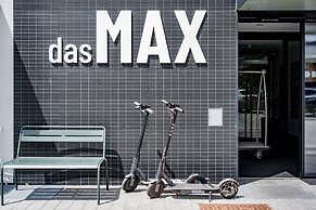 Lifestylehotel dasMAX