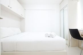 Bassura City Apartment with City View